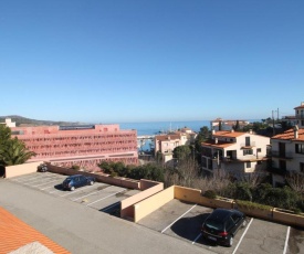 Studio Banyuls-sur-Mer, 1 pièce, 2 personnes - FR-1-309-87