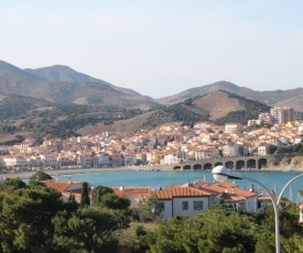 Studio Banyuls-sur-Mer, 1 pièce, 2 personnes - FR-1-309-92