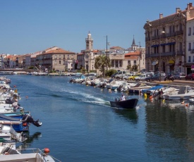 Coeur de Sète - Heart of Sète