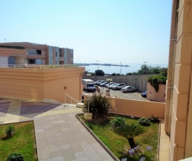 COQUET APPARTEMENT 2 CHAMBRES AVEC PKG QUARTIER PORT DE SETE