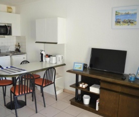 Studio Banyuls-sur-Mer, 1 pièce, 4 personnes - FR-1-225C-535