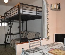 Studio Banyuls-sur-Mer, 1 pièce, 4 personnes - FR-1-225C-69