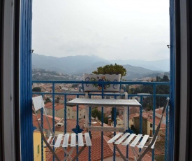 Appartement Banyuls-sur-Mer, 1 pièce, 4 personnes - FR-1-225C-75