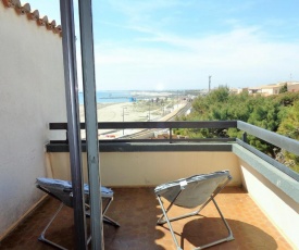 DUPLEX 4 PERS CLIMATISATION ACCES DIRECT PLAGE