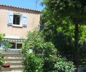 Résidence Les Jardins de la Clape