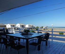 Holiday home Chalet Pleine Vue Sur Mer