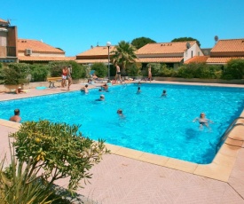 Holiday Home Gruissan - GRU200