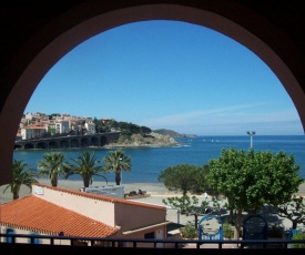 Studio Banyuls-sur-Mer, 1 pièce, 4 personnes - FR-1-309-96