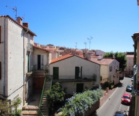 Appartement Banyuls-sur-Mer, 2 pièces, 3 personnes - FR-1-309-243