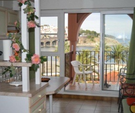 Appartement Banyuls-sur-Mer, 2 pièces, 4 personnes - FR-1-225C-123