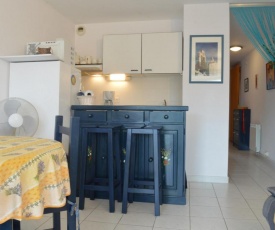 Appartement Banyuls-sur-Mer, 2 pièces, 4 personnes - FR-1-225C-126