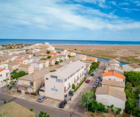 Hotel de la Plage