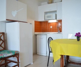 Appartement Banyuls-sur-Mer, 2 pièces, 4 personnes - FR-1-225C-3