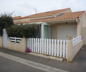 IB313 : Villa 3 pièces mezzanine 6 couchages GRUISSAN