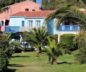 Appartement avec terrasse bodega