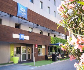 ibis budget Sète centre