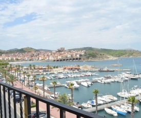 Appartement Banyuls-sur-Mer, 2 pièces, 4 personnes - FR-1-225C-68