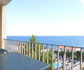 Appartement Banyuls-sur-Mer, 2 pièces, 4 personnes - FR-1-225C-70