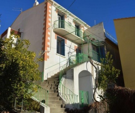 Appartement Banyuls-sur-Mer, 2 pièces, 4 personnes - FR-1-225C-72