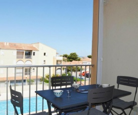 Appartement Narbonne, 2 pièces, 5 personnes - FR-1-229B-53