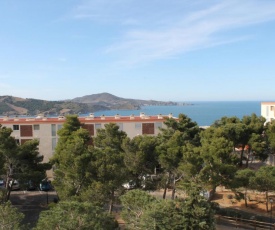 Appartement Banyuls-sur-Mer, 2 pièces, 4 personnes - FR-1-309-12