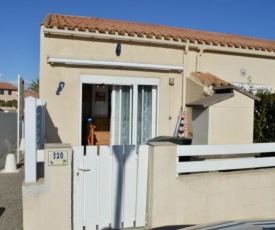 Appartement Narbonne, 2 pièces, 6 personnes - FR-1-229B-45