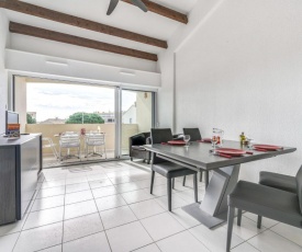 Apartment Camargue Village-4