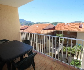 Appartement Banyuls-sur-Mer, 2 pièces, 4 personnes - FR-1-309-174