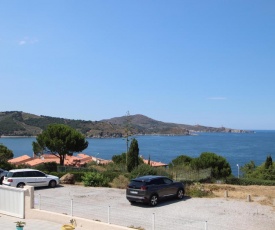 Appartement Banyuls-sur-Mer, 2 pièces, 4 personnes - FR-1-309-235