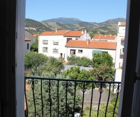 Appartement Banyuls-sur-Mer, 2 pièces, 4 personnes - FR-1-309-29