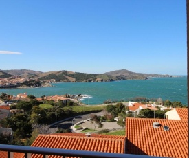 Appartement Banyuls-sur-Mer, 2 pièces, 4 personnes - FR-1-309-30