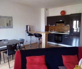 appartement T2 de 48 M² centre ville