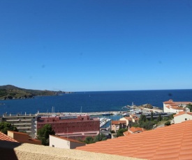 Appartement Banyuls-sur-Mer, 2 pièces, 4 personnes - FR-1-309-53