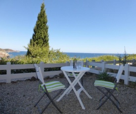 Appartement Banyuls-sur-Mer, 2 pièces, 5 personnes - FR-1-309-68