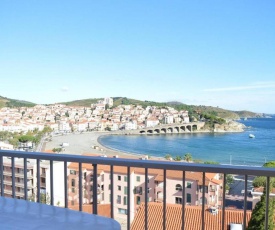 Appartement Banyuls-sur-Mer, 2 pièces, 6 personnes - FR-1-225C-530