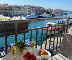 Le Petit Bijou Sète, 4 appartements au centre ville