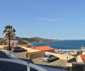 Appartement Banyuls-sur-Mer, 3 pièces, 4 personnes - FR-1-225C-22