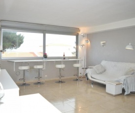 Appartement Banyuls-sur-Mer, 3 pièces, 4 personnes - FR-1-225C-52