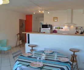 Appartement Banyuls-sur-Mer, 3 pièces, 4 personnes - FR-1-225C-589