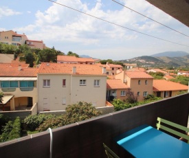 Appartement Banyuls-sur-Mer, 3 pièces, 4 personnes - FR-1-309-228