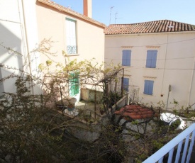 Appartement Banyuls-sur-Mer, 3 pièces, 4 personnes - FR-1-309-33