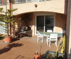 Appartement Banyuls-sur-Mer, 3 pièces, 4 personnes - FR-1-309-36