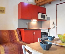 Studio Gruissan, 1 pièce, 4 personnes - FR-1-229A-18