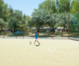 Camping La Côte des Roses - Maeva