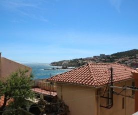 Appartement Banyuls-sur-Mer, 3 pièces, 5 personnes - FR-1-309-58