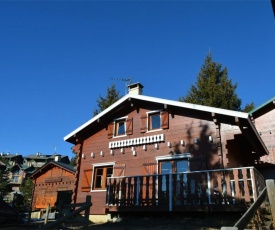 Chalet Bolquère-Pyrénées 2000, 4 pièces, 6 personnes - FR-1-592-12