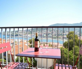 Appartement Banyuls-sur-Mer, 3 pièces, 6 personnes - FR-1-225C-399