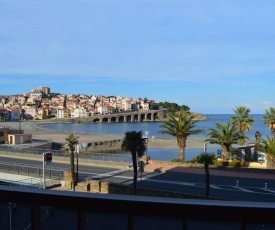 Appartement Banyuls-sur-Mer, 3 pièces, 6 personnes - FR-1-225C-49