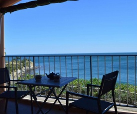 Appartement Banyuls-sur-Mer, 3 pièces, 6 personnes - FR-1-225C-57