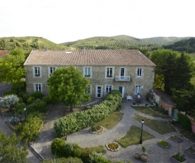 Chambres d'hôtes Château de Jonquières